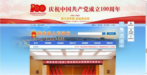 桐柏縣 以信息化手段創(chuàng)新政策咨詢服務(wù)，讓群眾聽得懂、記得住、信得過、用得上