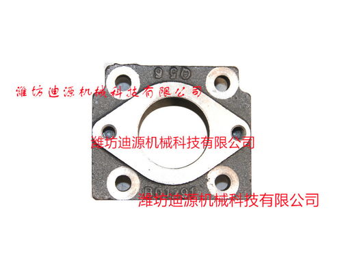 雷沃歐豹拖拉機配件上饒婺源m1104 aa 斜齒輪