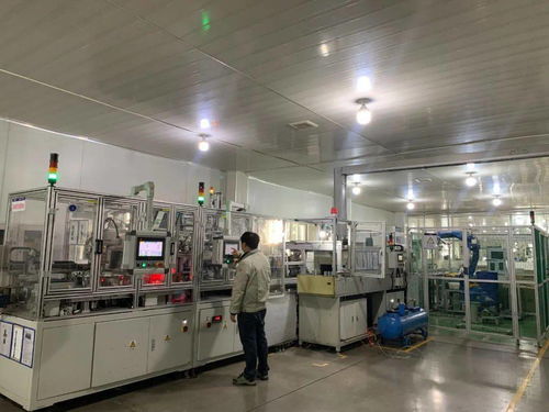 創新管理,推出新品,橫店東磁電機元件廠業績快速增長